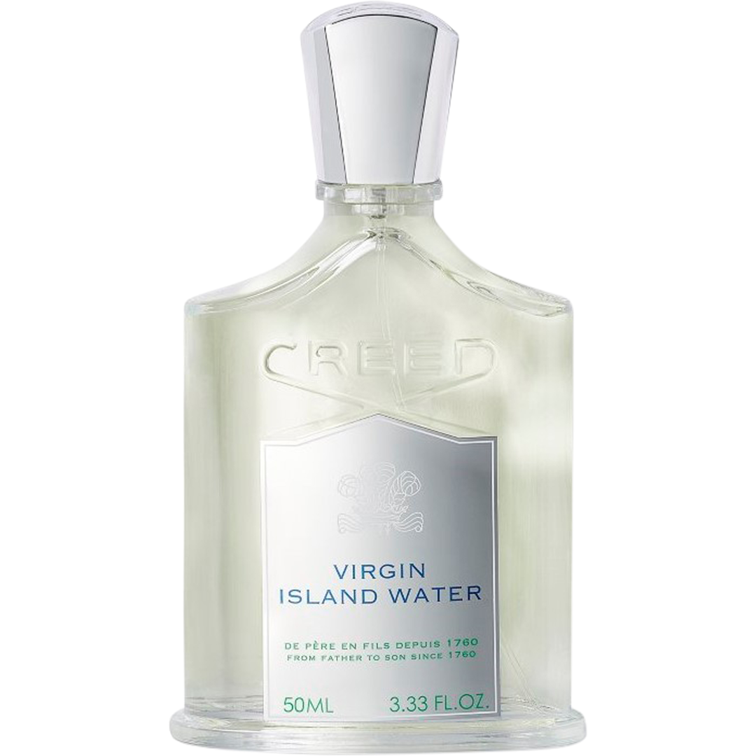 Creed Virgin Island Water, EdP 50ml parfym