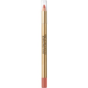 Colour Elixir Moisturising Lip Liner, 5 Brown n Nude