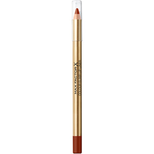 Colour Elixir Moisturising Lip Liner, 25 Brown n Bold