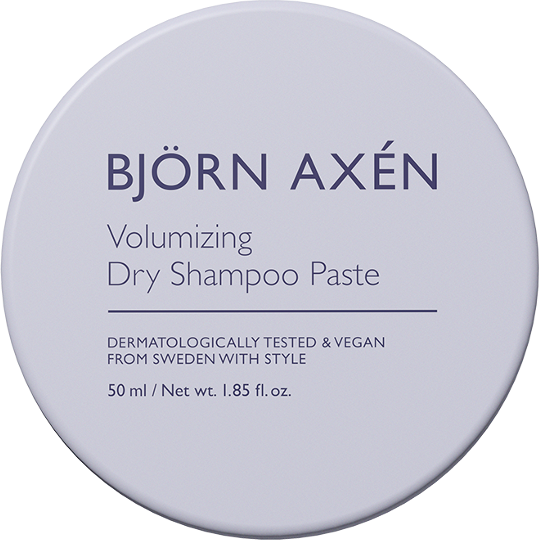 Björn Axén Volumizing Dry Shampoo Paste, 50ml torrschampo