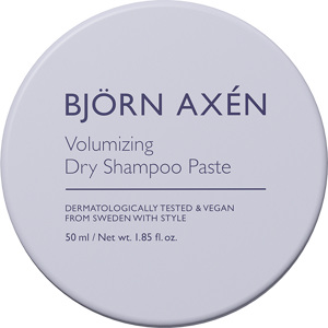 Volumizing Dry Shampoo Paste, 50ml