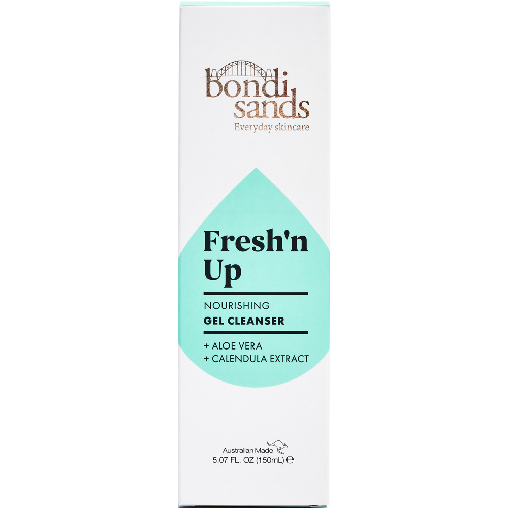 Fresh'n Up Gel Cleanser, 150ml