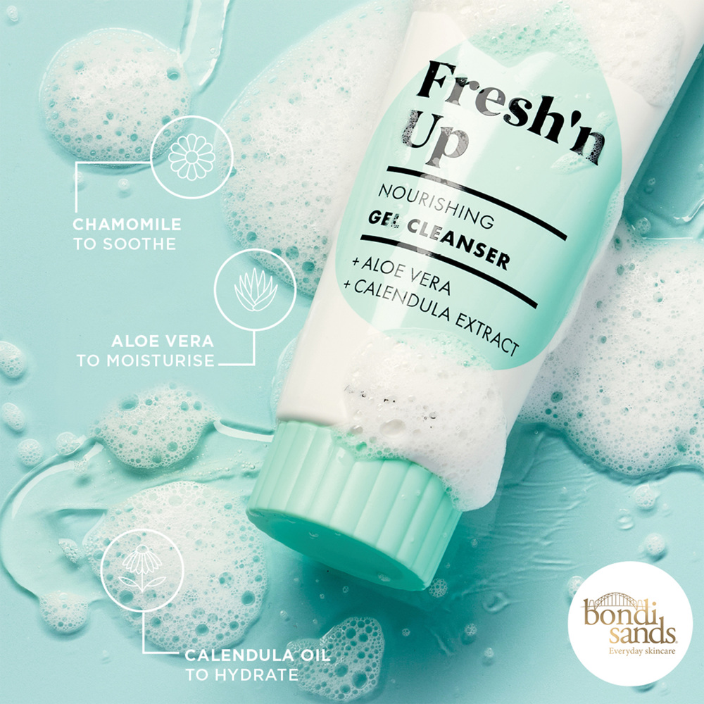 Fresh'n Up Gel Cleanser, 150ml