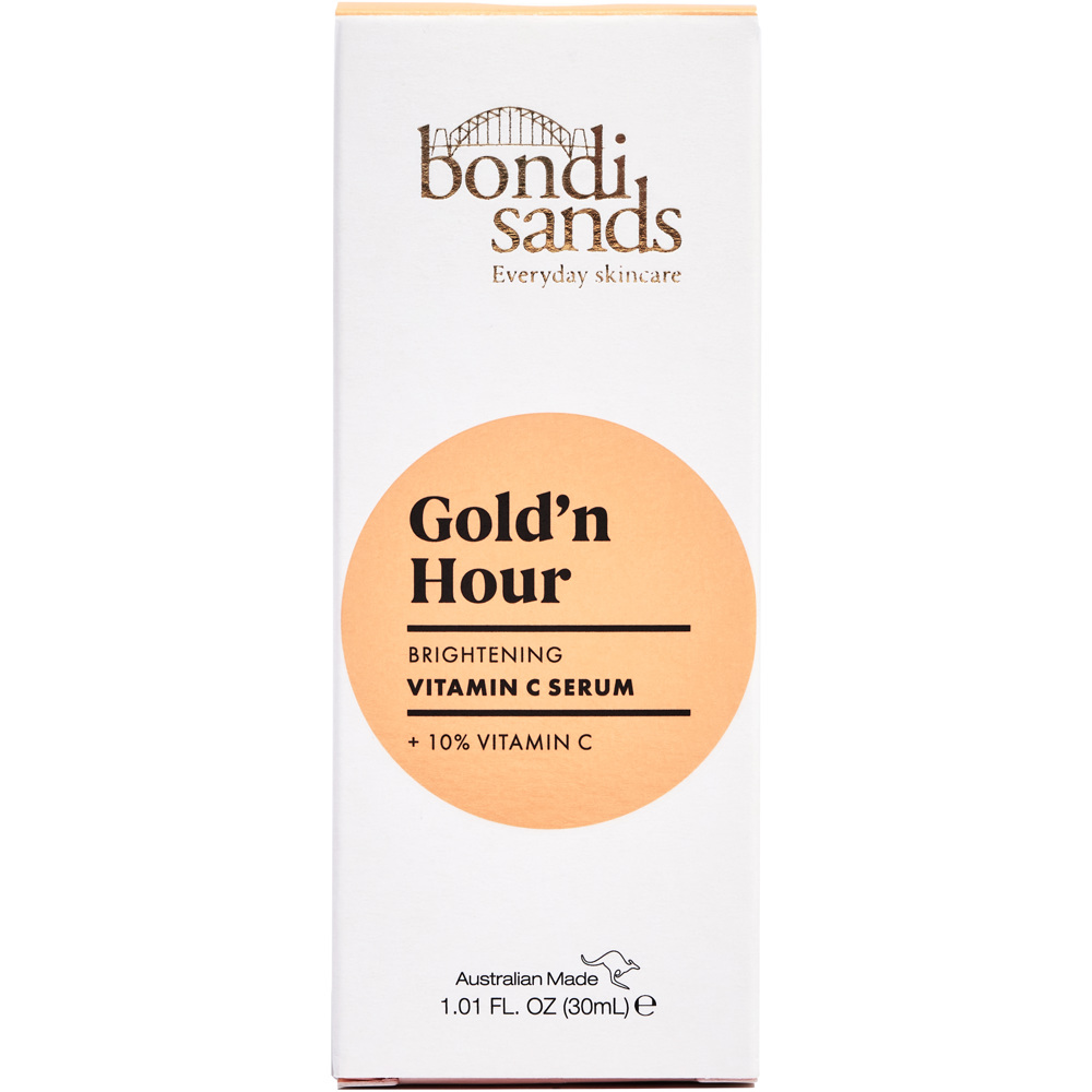 Gold'n Hour Vitamin C Serum, 30ml