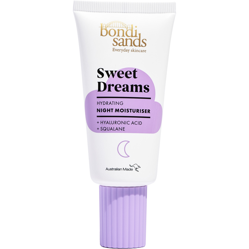 Sweet Dreams Night Moisturiser, 50ml