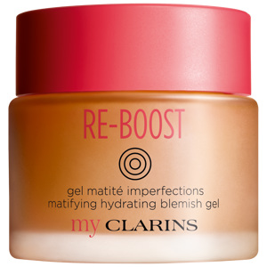 My Clarins Matifying Hydrating Blemish Gel, 50ml