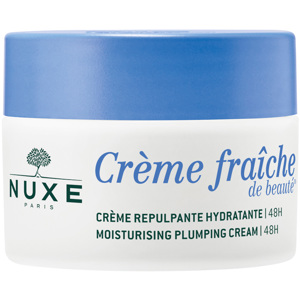 Crème Fraîche® de Beauté Moisturising Plumping Cream 48H, 50ml