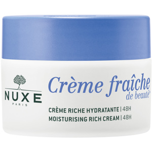 Crème Fraîche® de Beauté Moisturising Rich Cream 48H