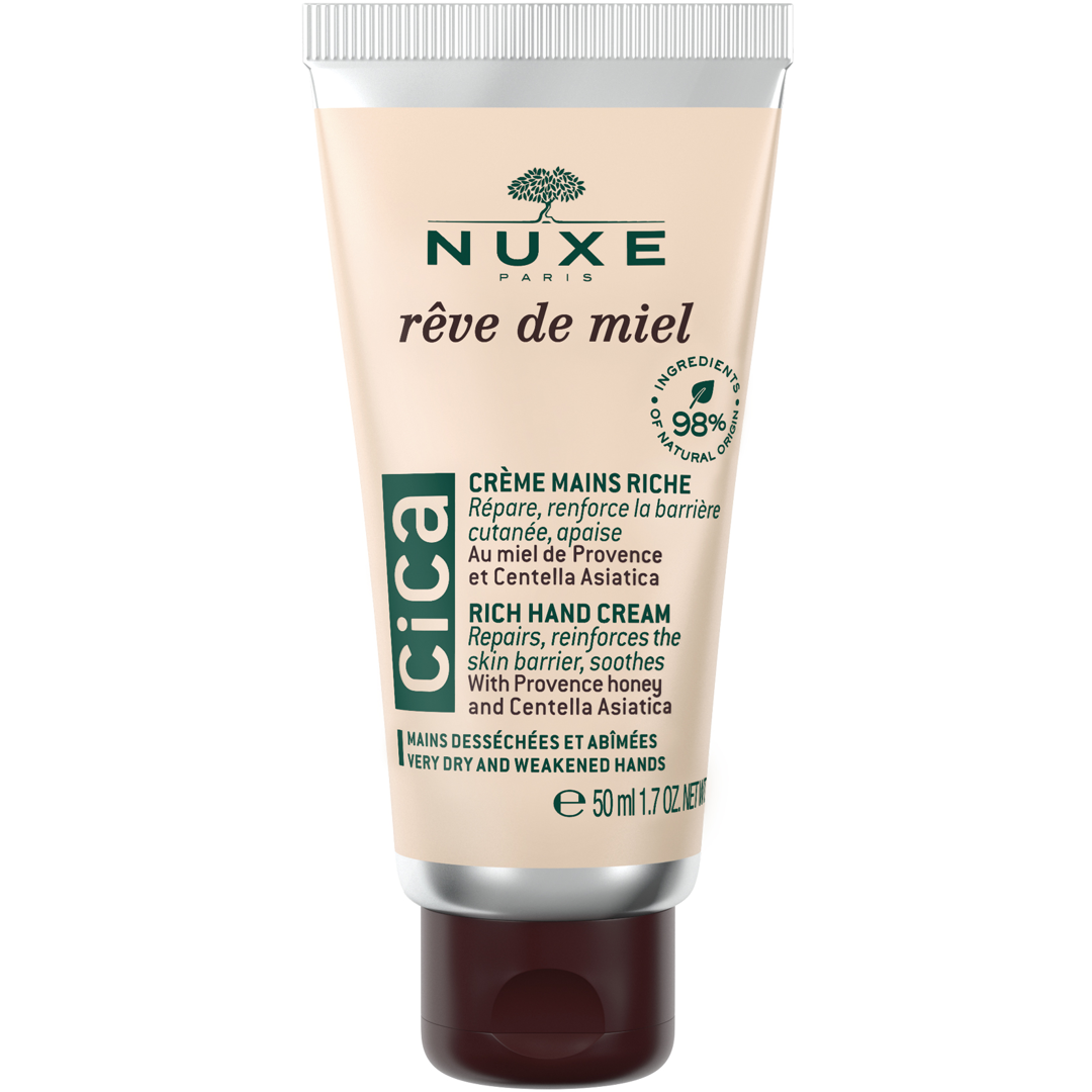 Nuxe Cica Hand Cream, 50ml handkräm