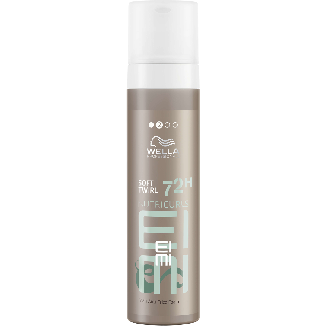 Wella Professionals EIMI Nutricurls Soft Twirl, 200ml