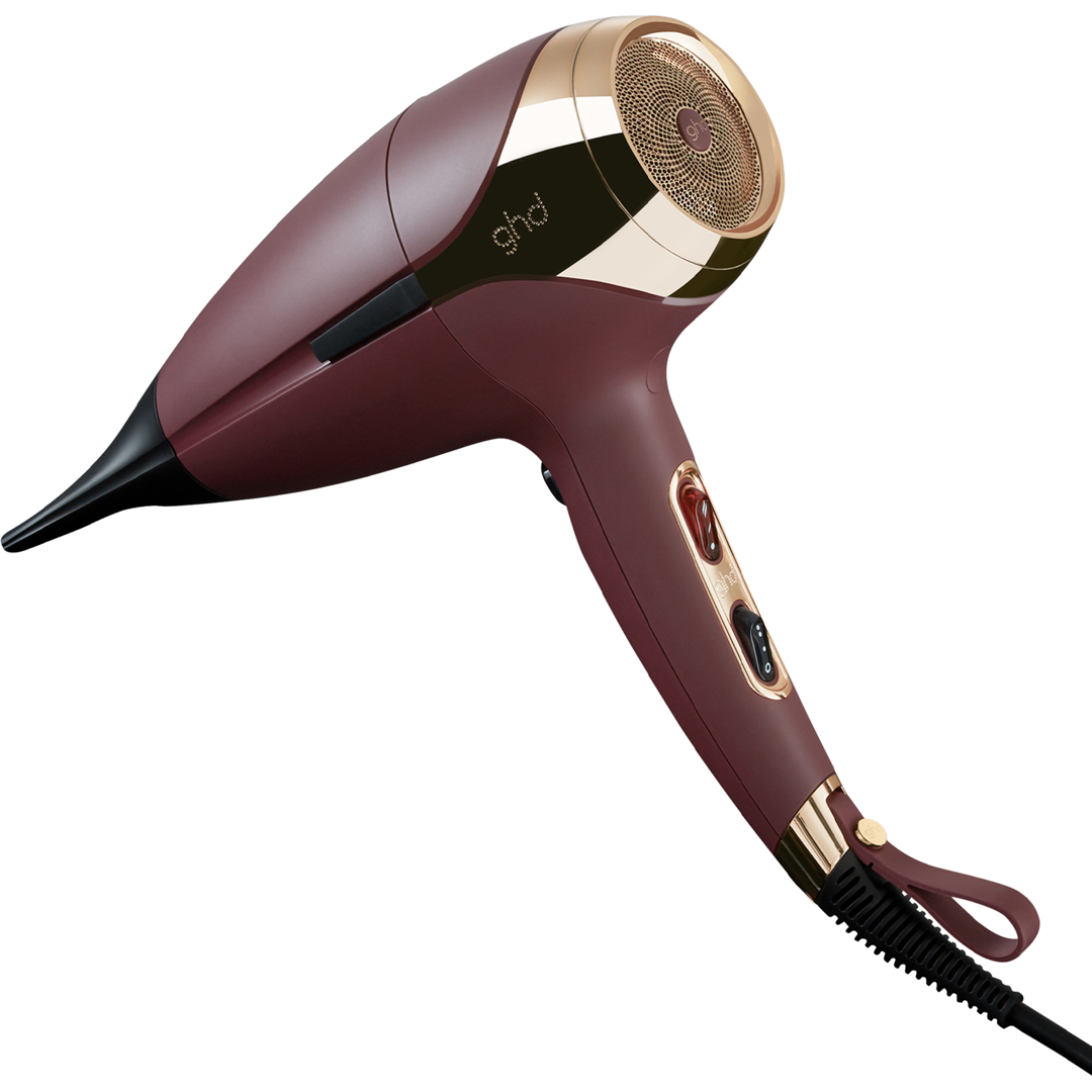 GHD Helios Plum, Hiustenkuivain