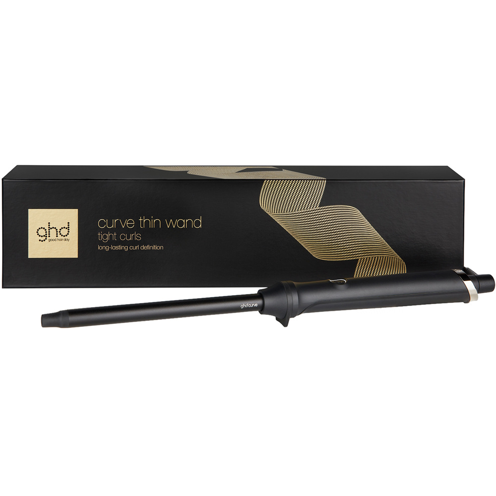 Thin Wand