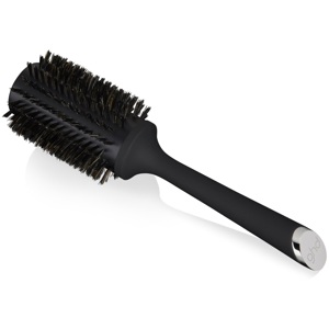 Natural Bristle Radial Brush 44mm, Size 3