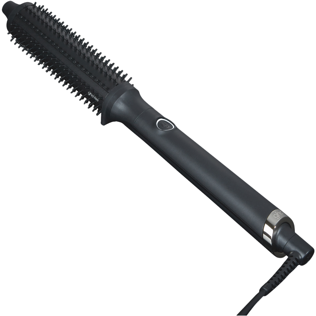 GHD Rise, Lämpöharja