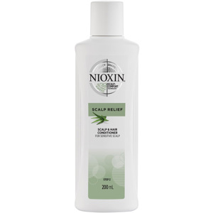 Scalp Relief Conditioner, 200ml