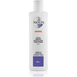 System 6 Scalp Revitaliser