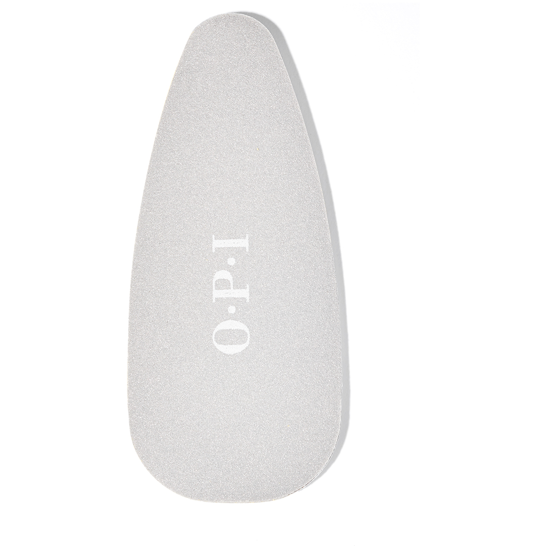 OPI Dual Sided Foot File with Disposable Grit