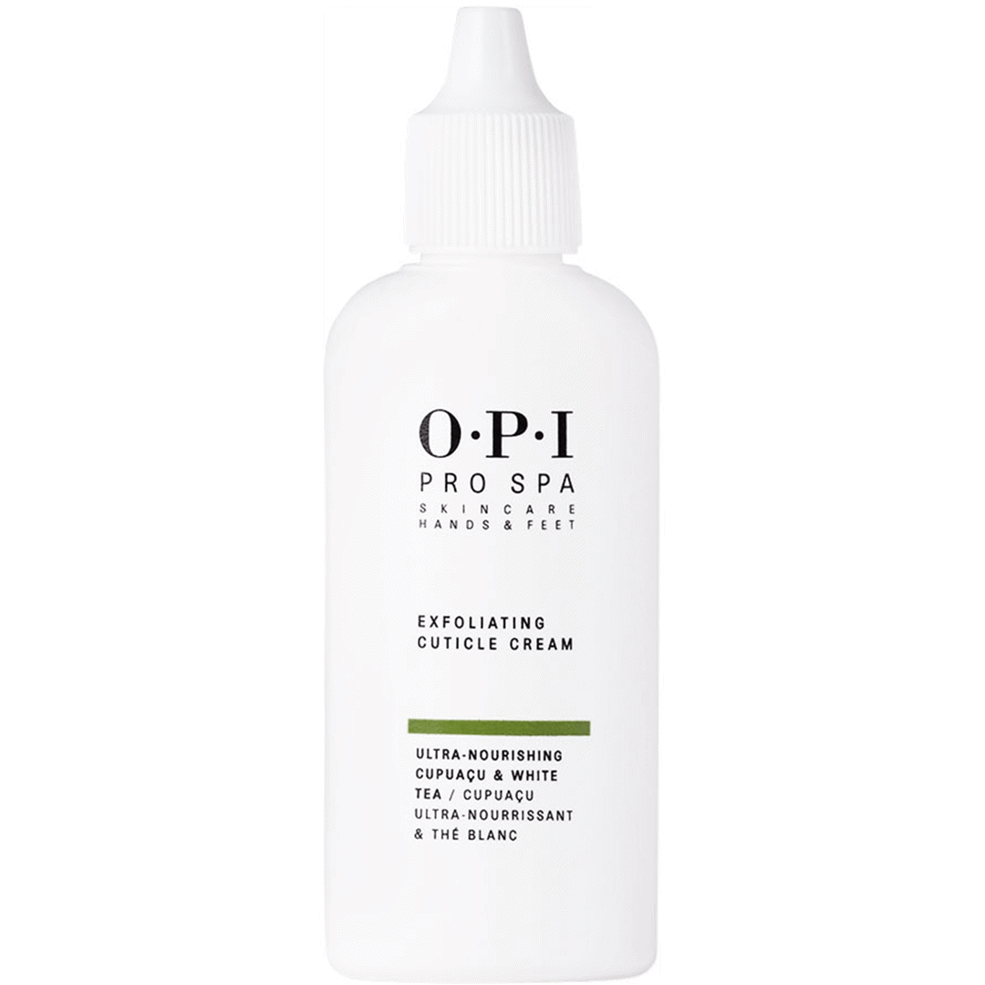 OPI Exfoliating Cuticle Treatment, 27ml, Kynsivoide