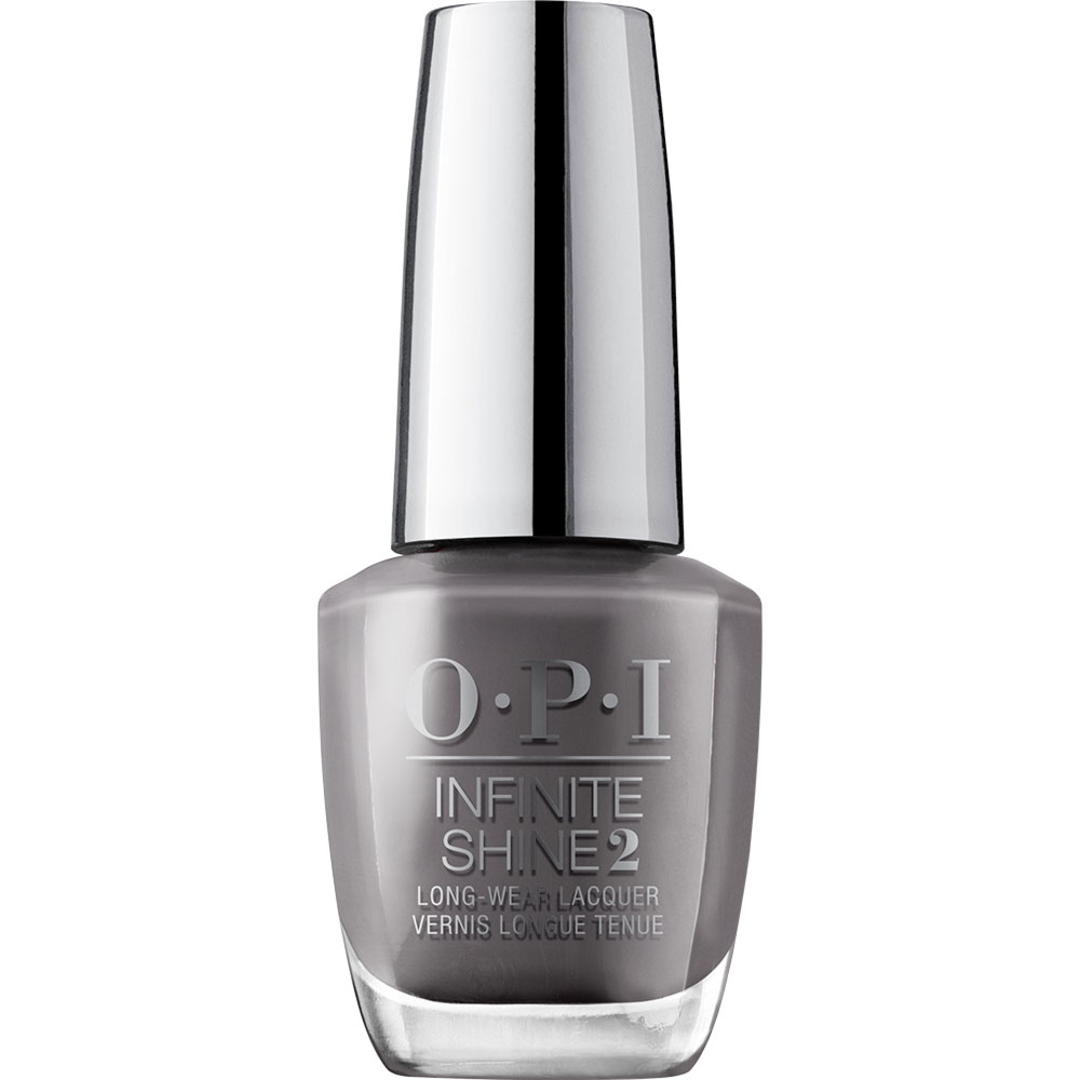 OPI Infinite Shine, Steel Waters Run Deep, Kynsilakka