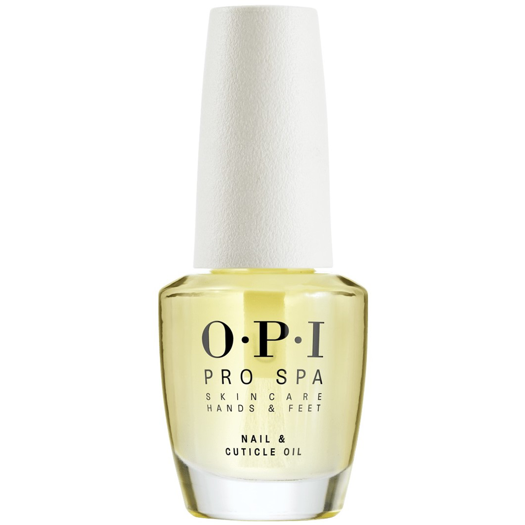 OPI Nail & Cuticle Oil, 14.8ml, Kynsivoide