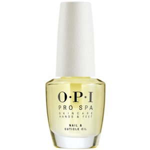 Nail & Cuticle Oil, 14.8ml