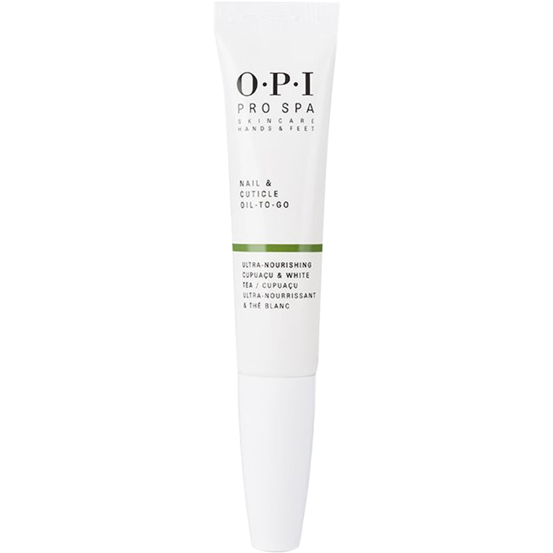 OPI Nail & Cuticle Oil To Go, 7.5ml