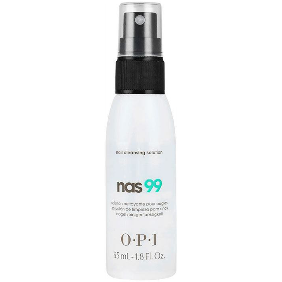 OPI N-A-S '99' Nail Cleanser cleanser