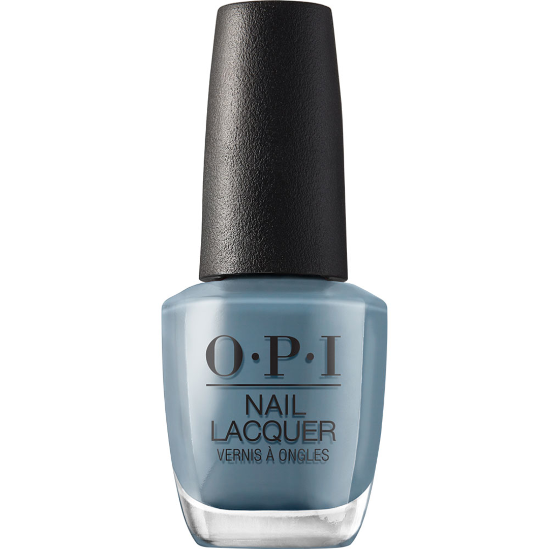 OPI Nail Lacquer, Alpaca my Bags