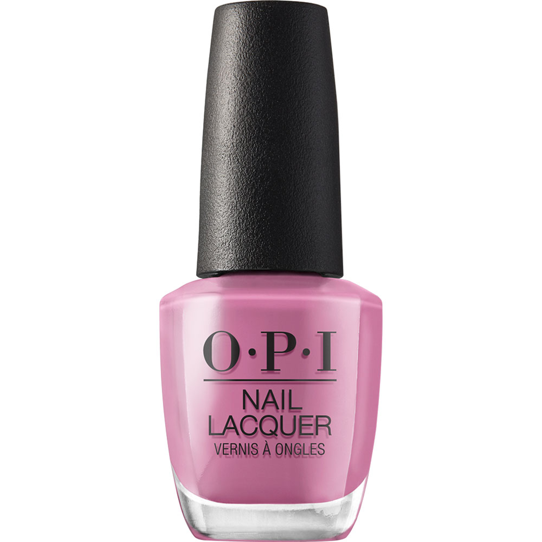 OPI Nail Lacquer, Arigato from Tokyo, Kynsilakka