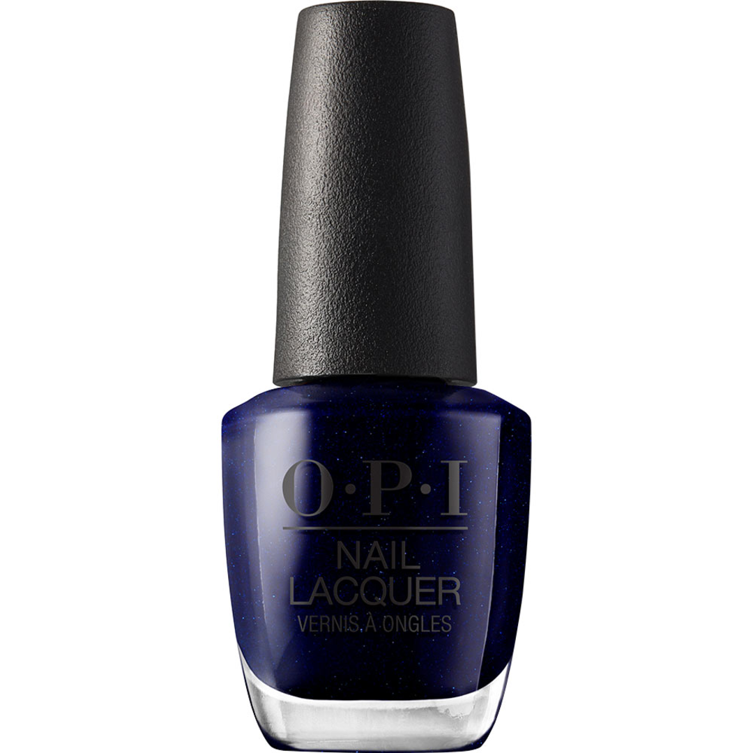 OPI Nail Lacquer, Chopstix And Stones