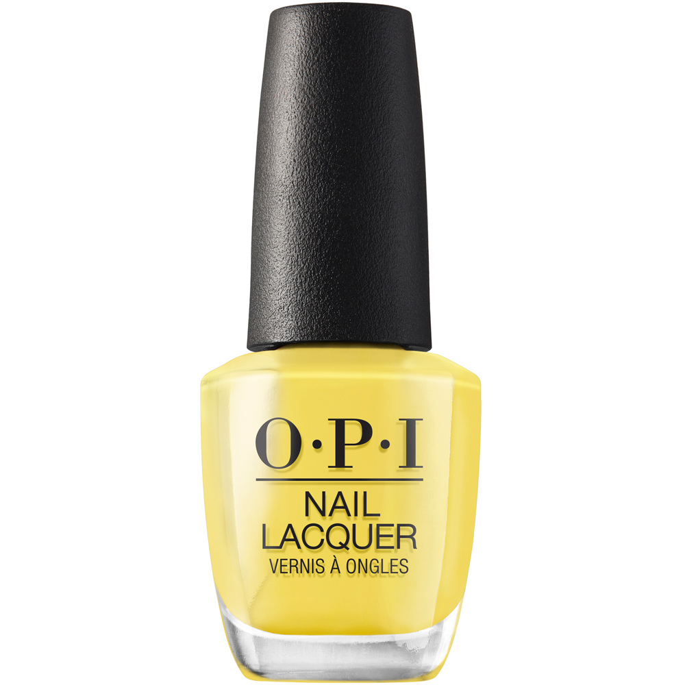 Nail Lacquer