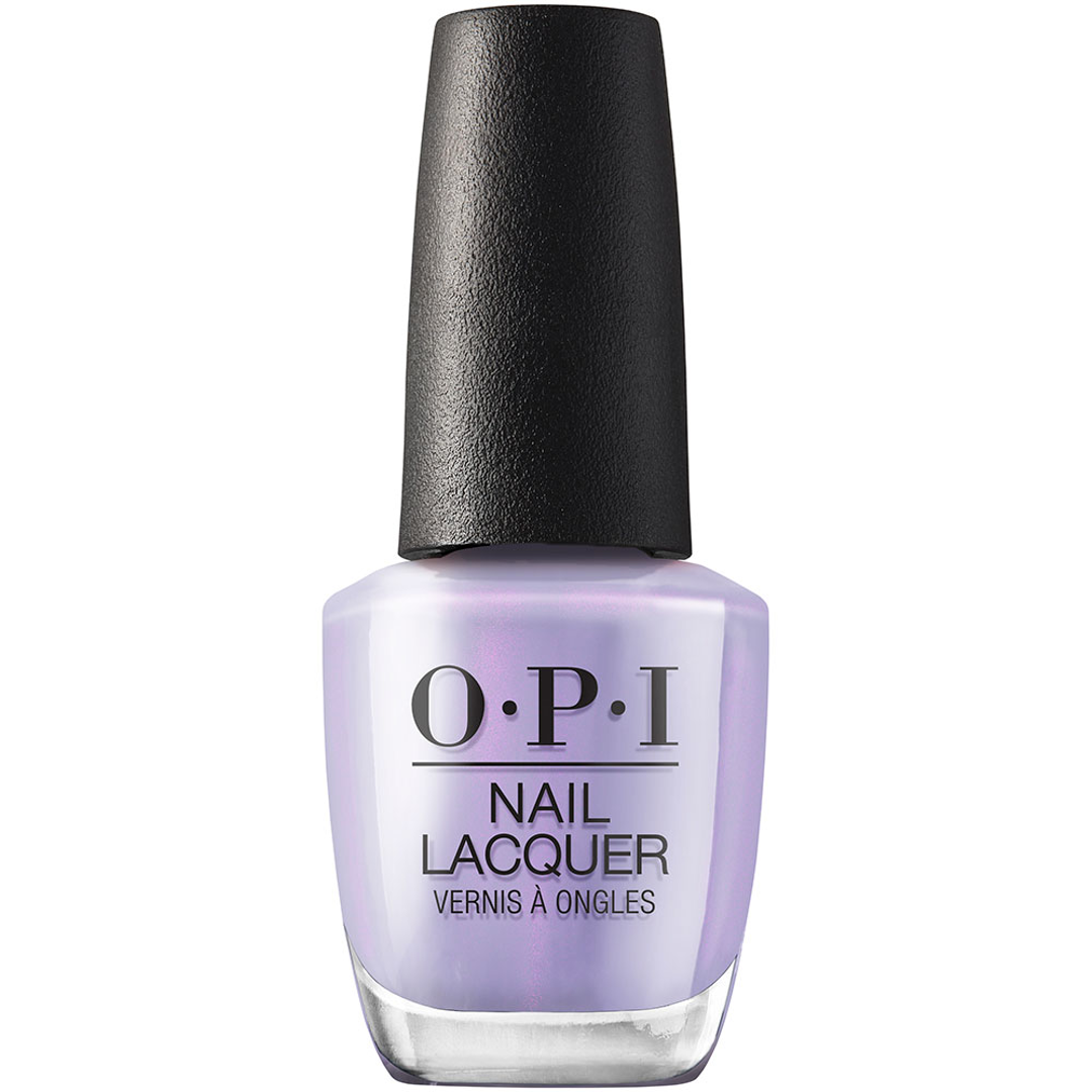 OPI Nail Lacquer, Galleria Vittorio Violet