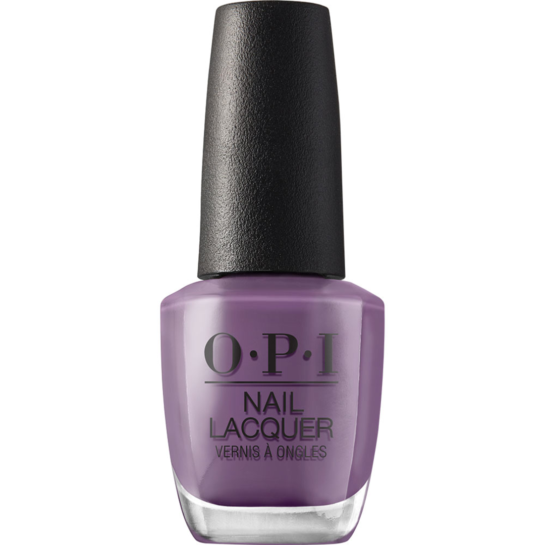 OPI Nail Lacquer, Grandma Kissed A Gaucho