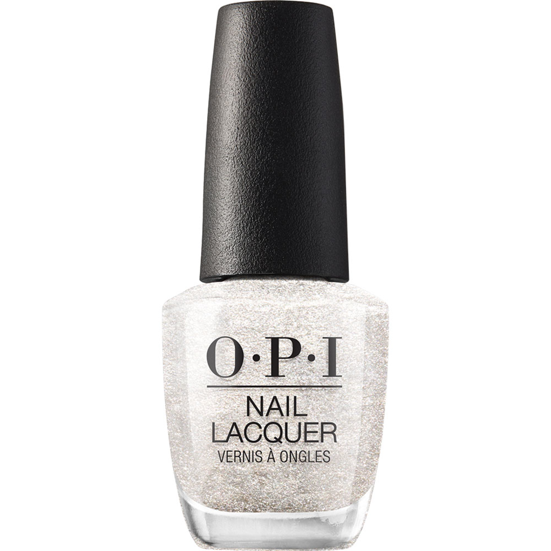 OPI Nail Lacquer, Happy Anniversary