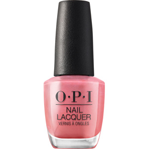 Nail Lacquer, Hawaiian Orchid