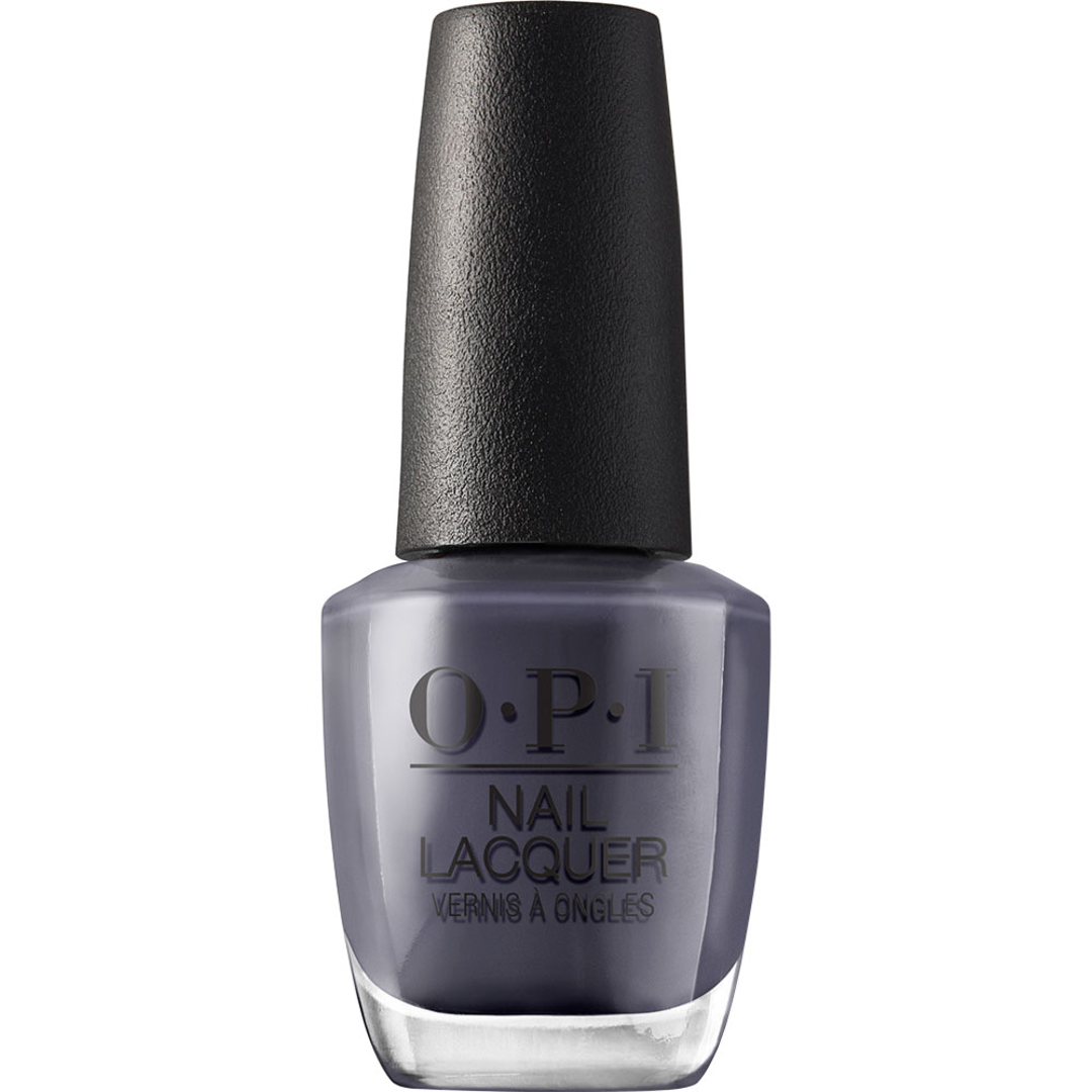 OPI Nail Lacquer, Less Is Norse
