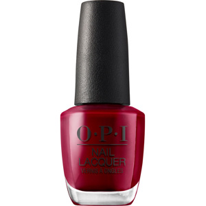 Nail Lacquer, Miami Beet