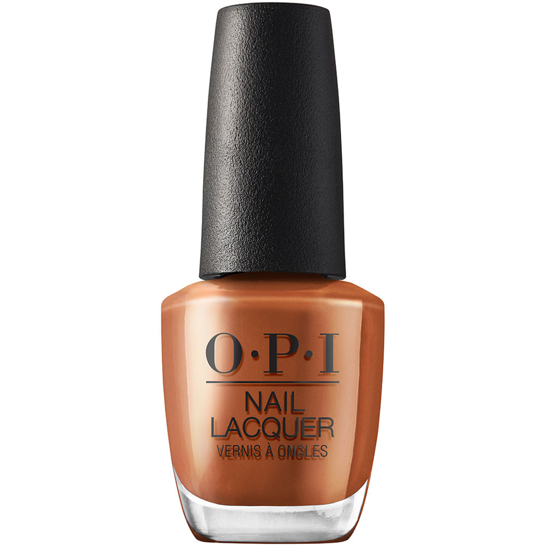 OPI Nail Lacquer, My Italian Is A Little Rusty