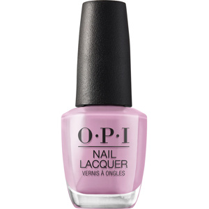 Nail Lacquer, Seven Wonders Of Opi