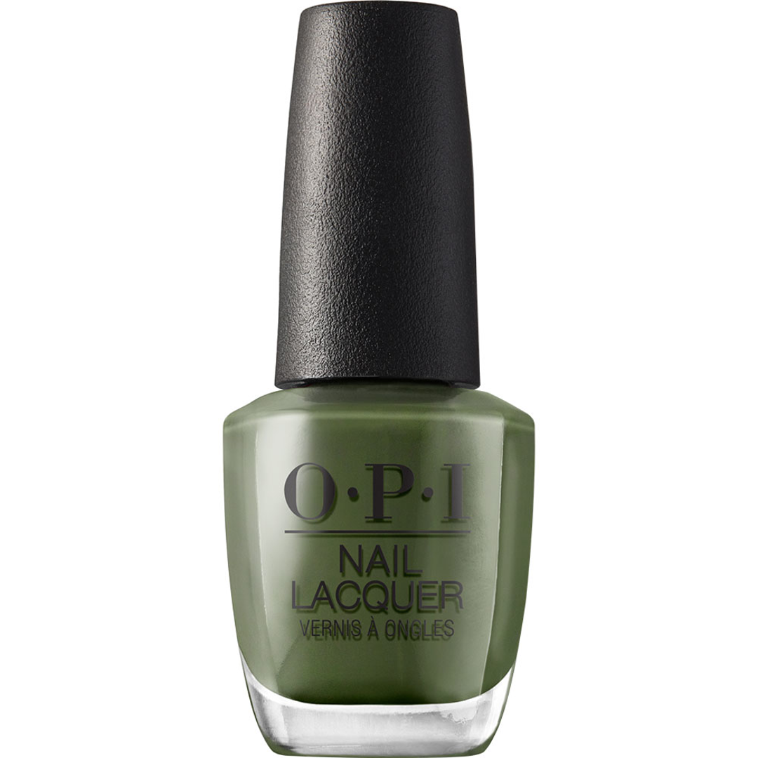 OPI Nail Lacquer, Suzi - The First Lady Of Nails, Kynsilakka