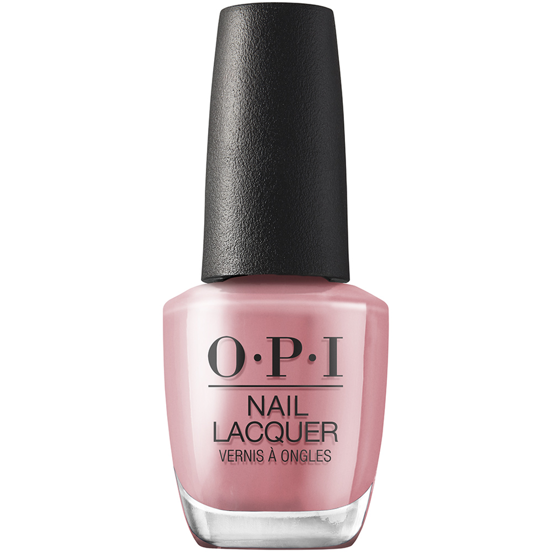 OPI Nail Lacquer, Suzi Calls The Paparazzi, Kynsilakka