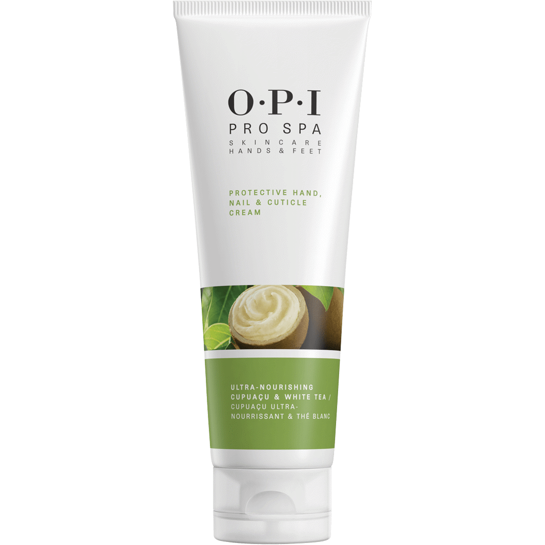 OPI Protective Hand Nail & Cuticle Cream, 118ml, Kynsivoide