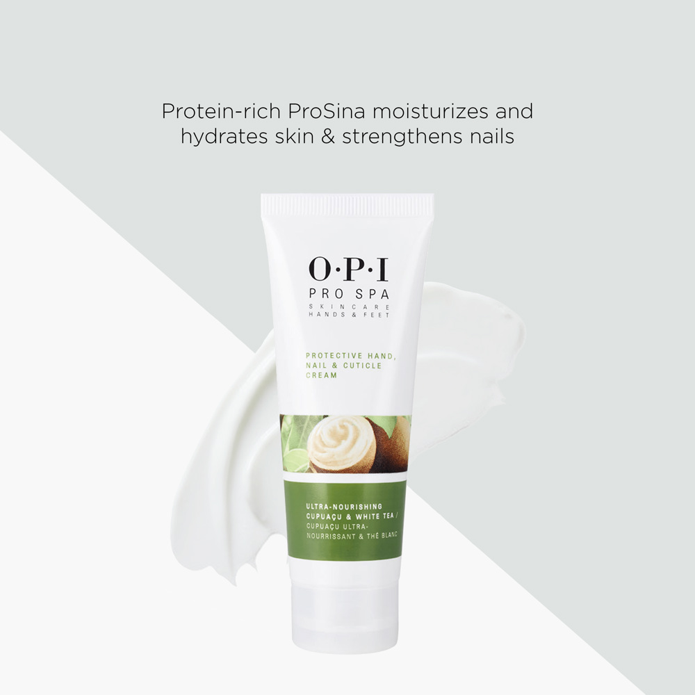 Protective Hand Nail & Cuticle Cream