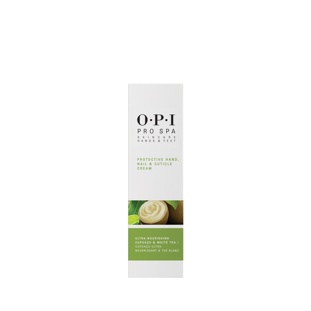 Protective Hand Nail & Cuticle Cream