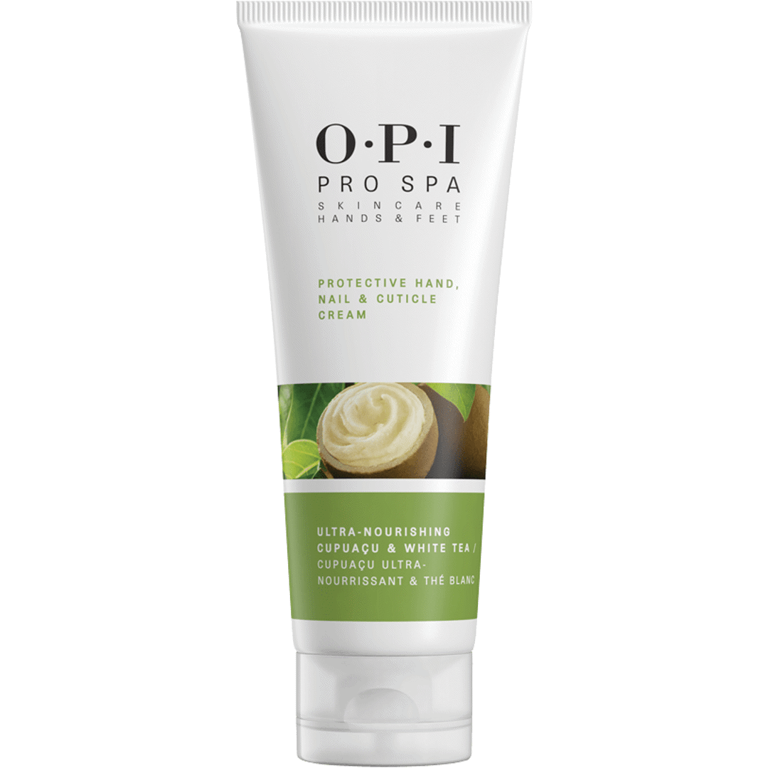 OPI Protective Hand Nail & Cuticle Cream, 50ml