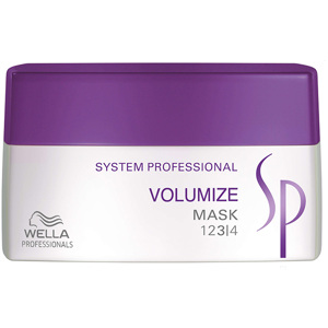 SP Volumize Mask