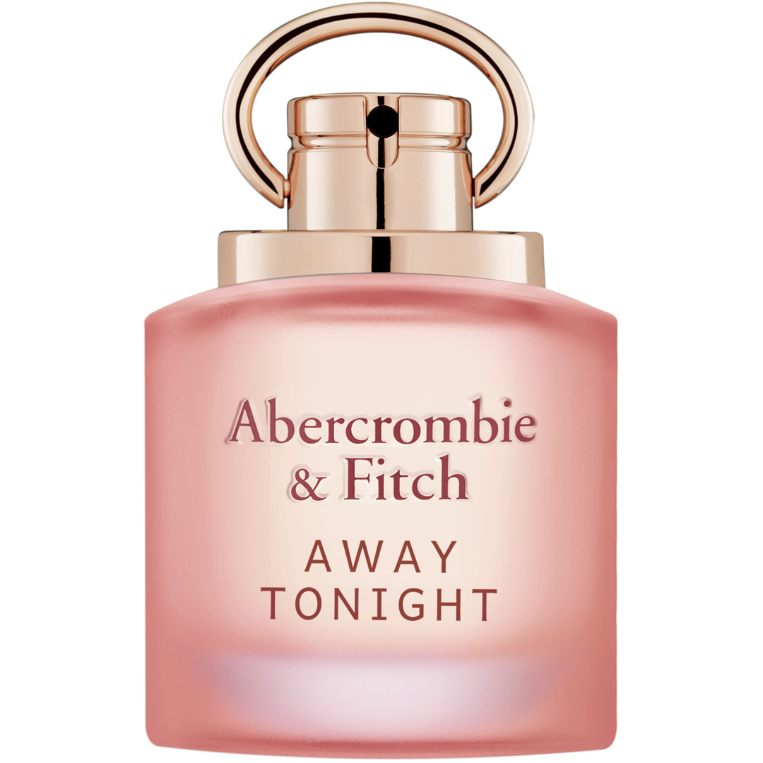 Abercrombie & Fitch Away Tonight Women, EdP 100ml parfym