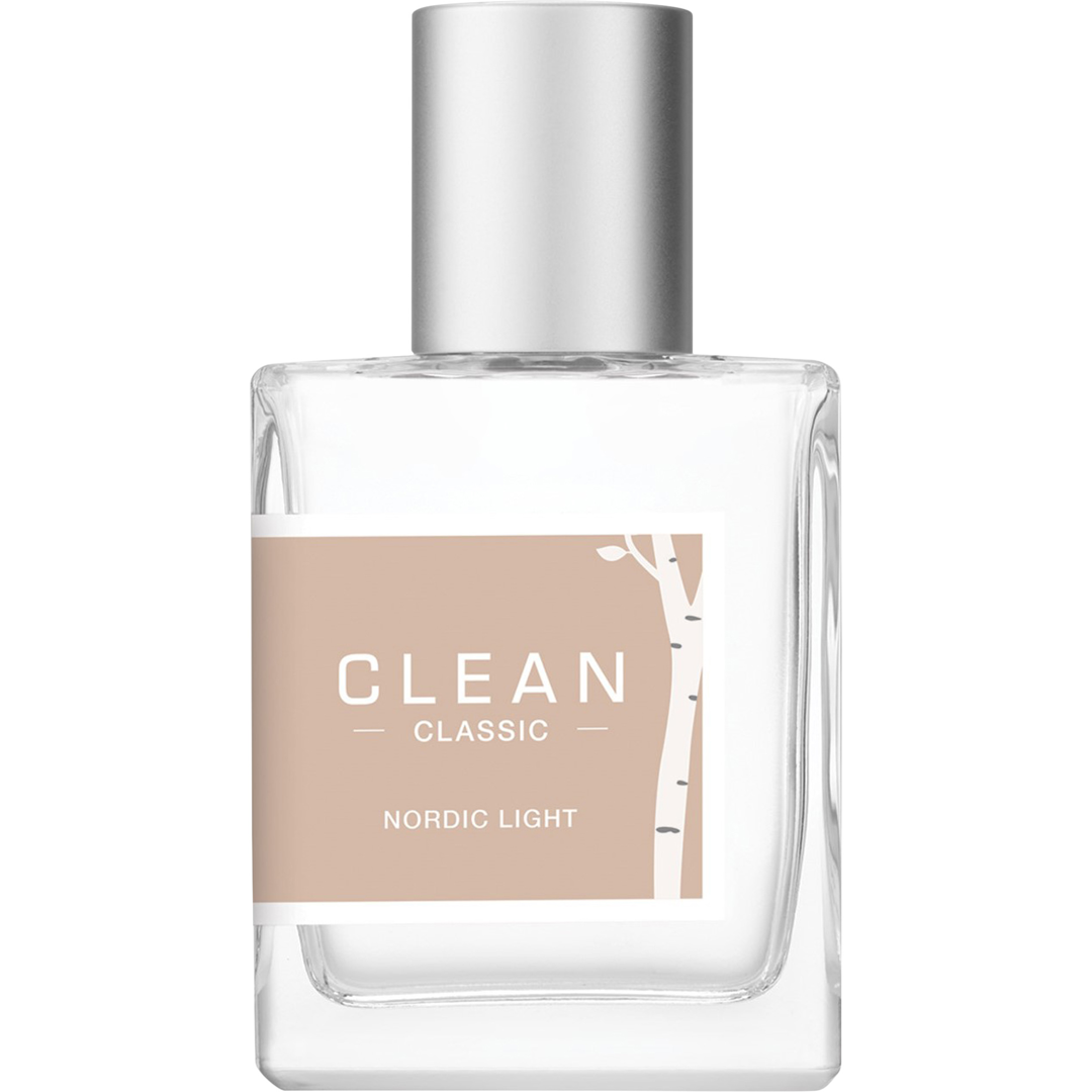 Clean Classic Nordic Light, EdP 30ml
