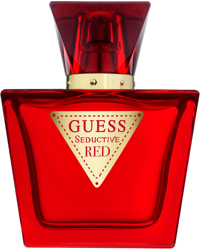 Seductive Red Women, EdT 30ml