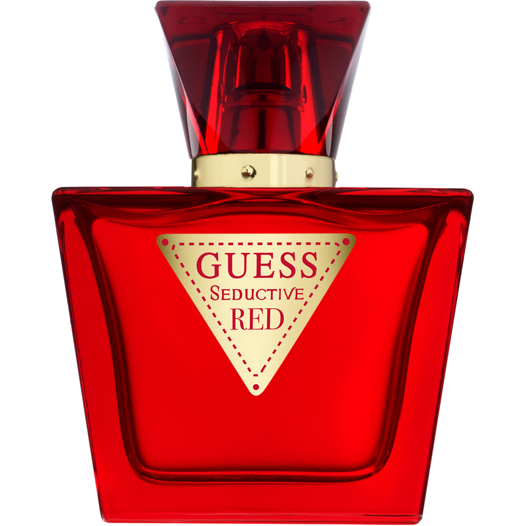 Guess Seductive Red Women, EdT 30ml, Eau de Parfum